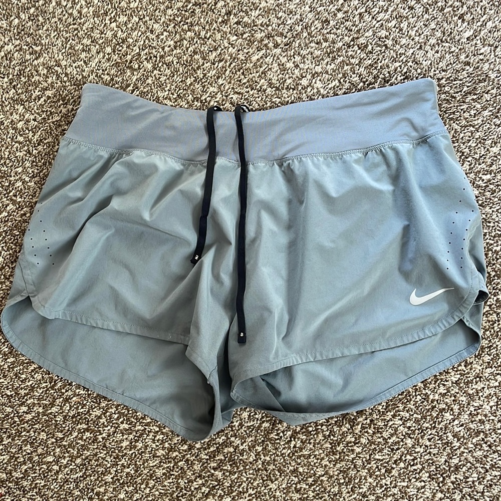 Womens Nike running shorts